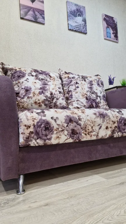 Уютная квартира на 3 дачной