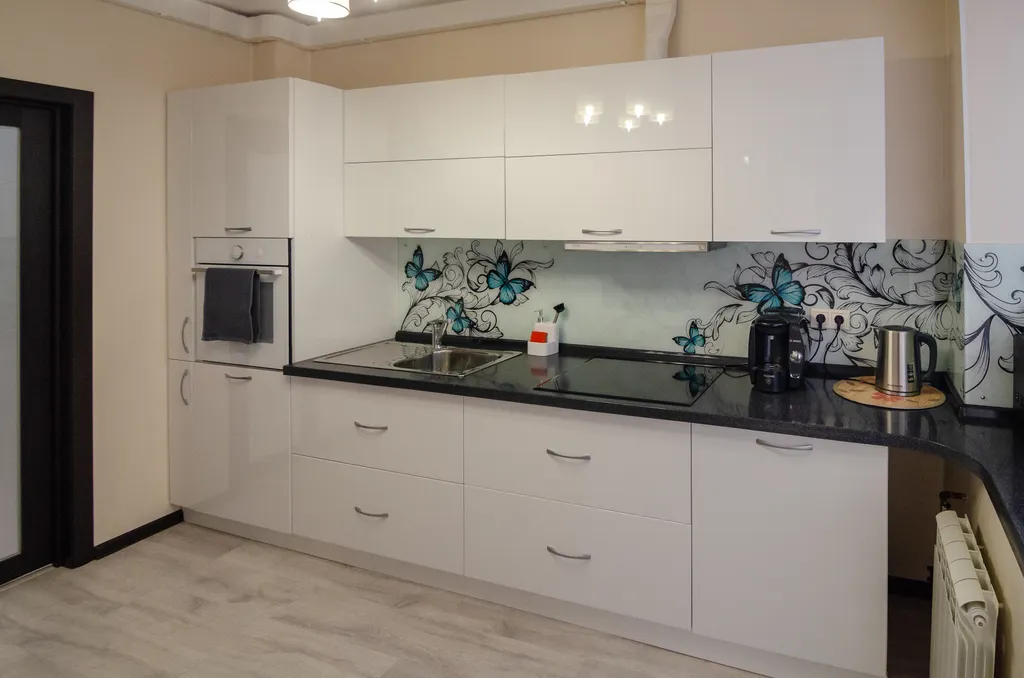 Семейные апартаменты Сафари на набережной в центре