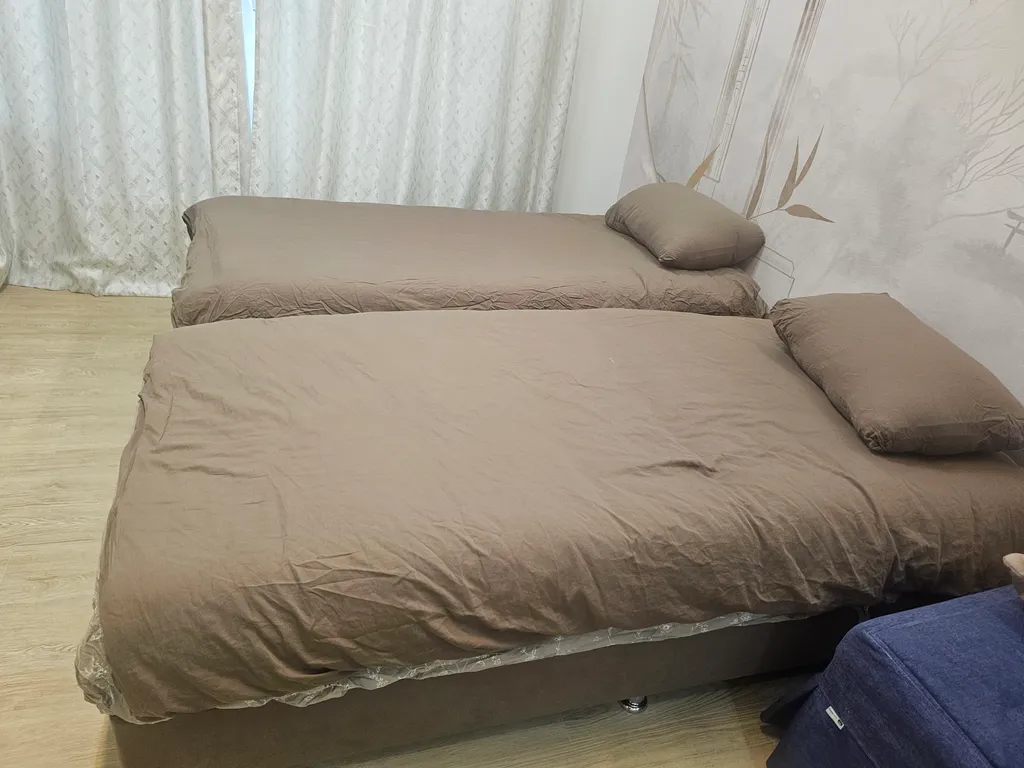 Квартира Умная квартира за разумные деньги — Москва