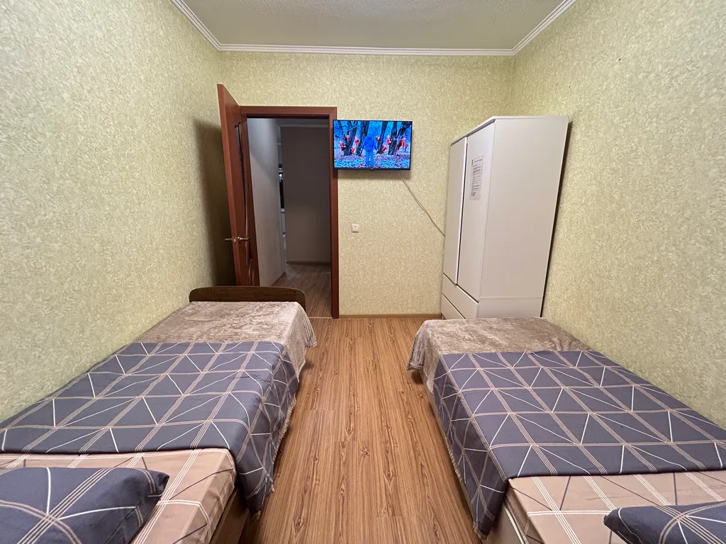 Отличная квартира недалеко от РЦ WB и Пятерочка