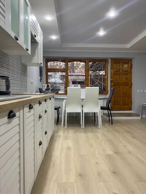 Дом для отдыха в самом центре