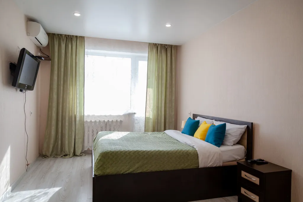 Уютная квартира в центре Засвияжья — аренда посуточно в Ульяновск