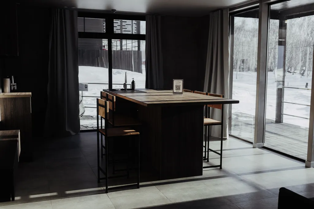 Гостевой дом №1 с Русской Баней и чаном