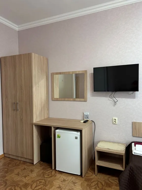 Комната