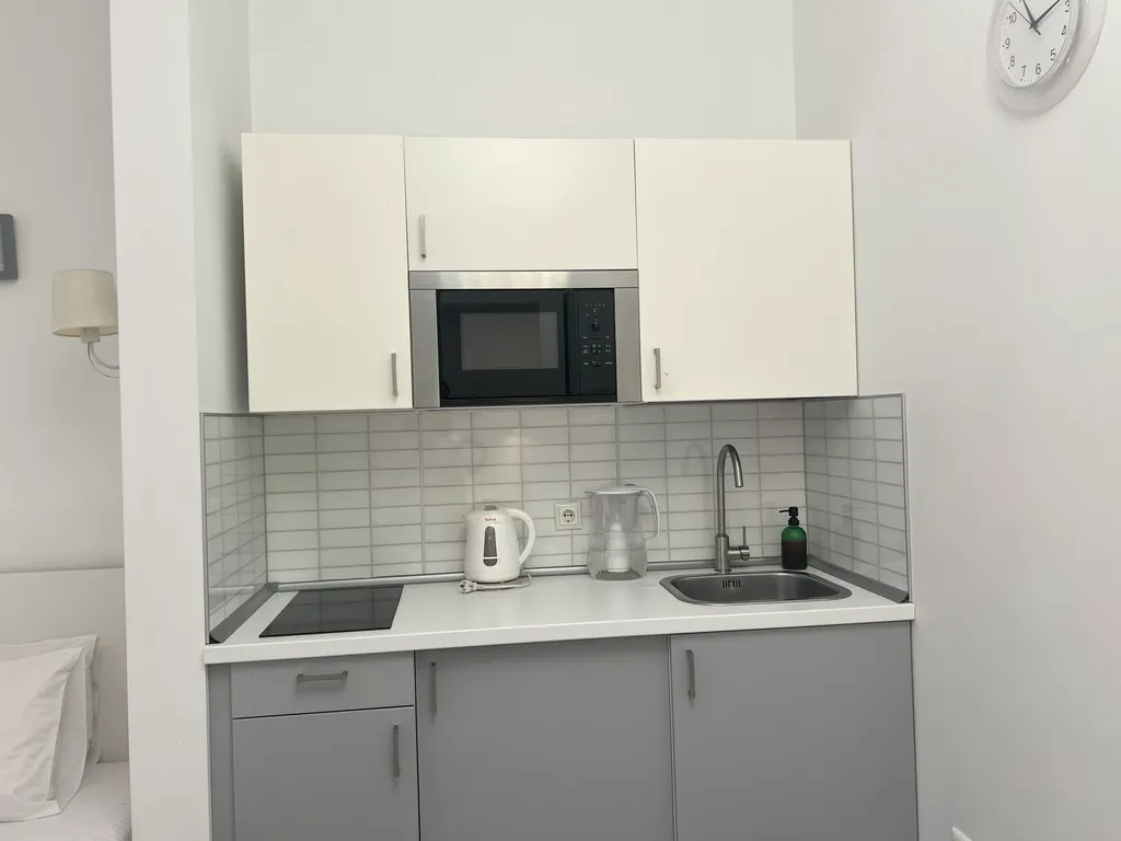 Квартира Апартаменты Мой дом Звезда — Самара