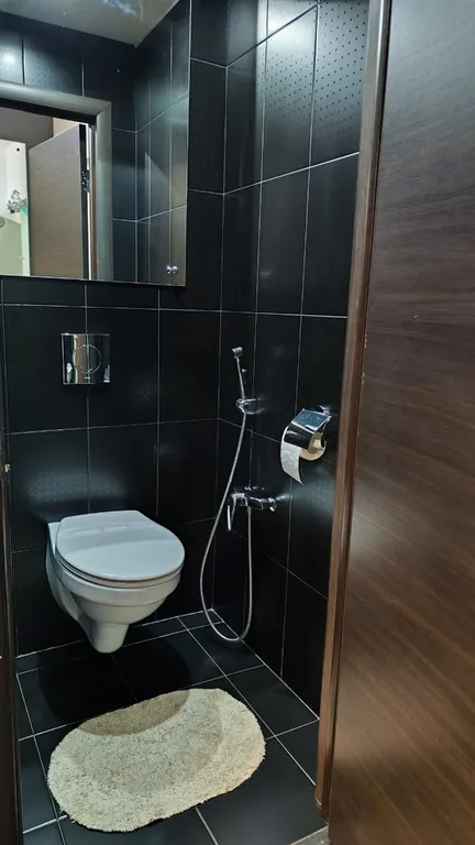 Квартира Апартаменты в Буграх — Бугры