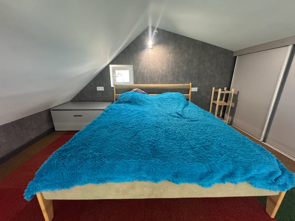 Оазис на море