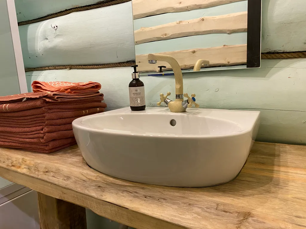 Лесная усадьба