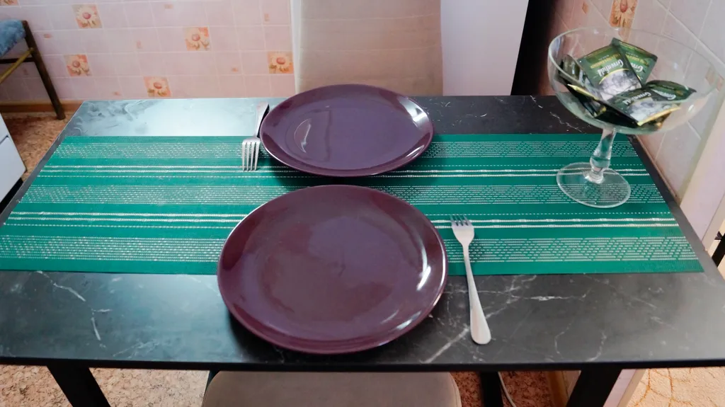 Квартира Уютная квартира возле ж/д вокзала — Иркутск