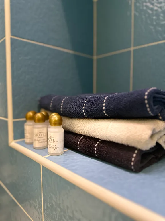 Уютная квартира в самом центре города