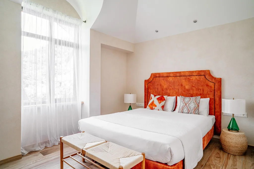 Квартира Комната — аренда посуточно в Сочи