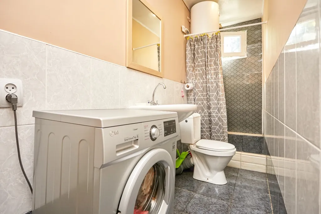 Уютная квартира у моря