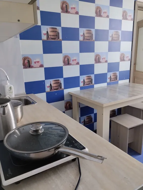 3-местный номер