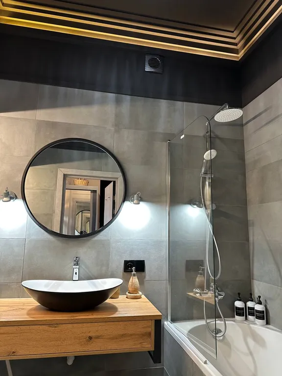 Апартаменты у моря