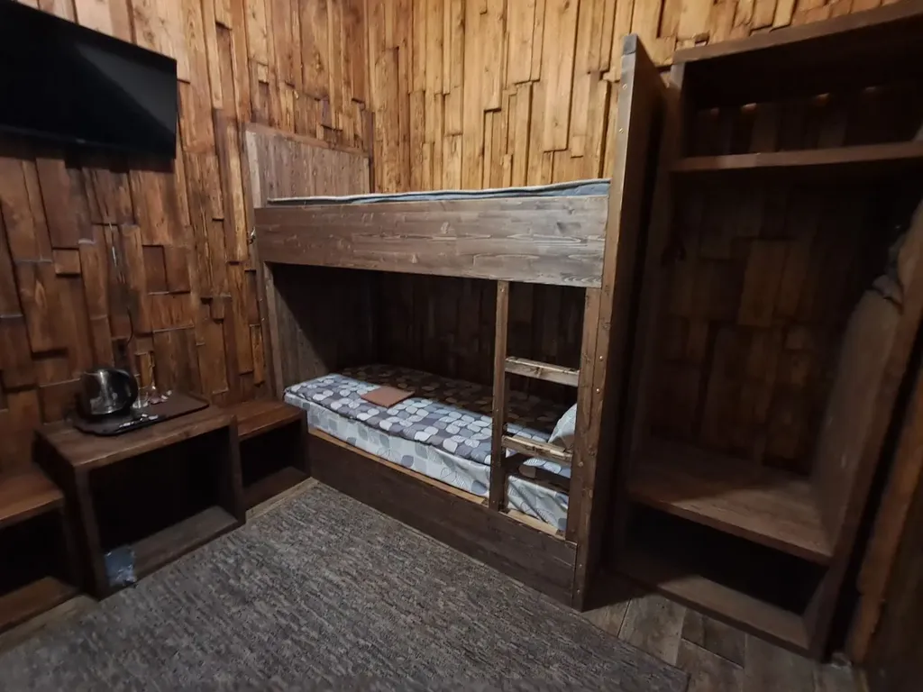 Квартира Комната — аренда посуточно в Дзержинск