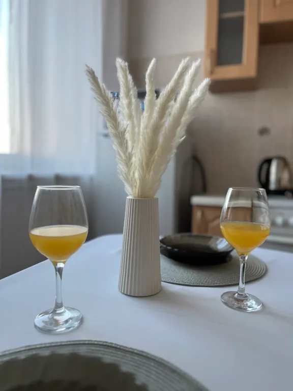 Квартира 1-комнатная Квартира — Красноярск