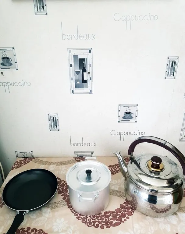 Апартамент в центре Бульвар с парковкой