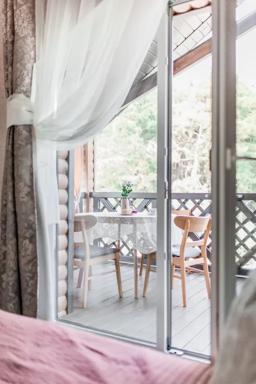 Усадьба Поместье Мономах