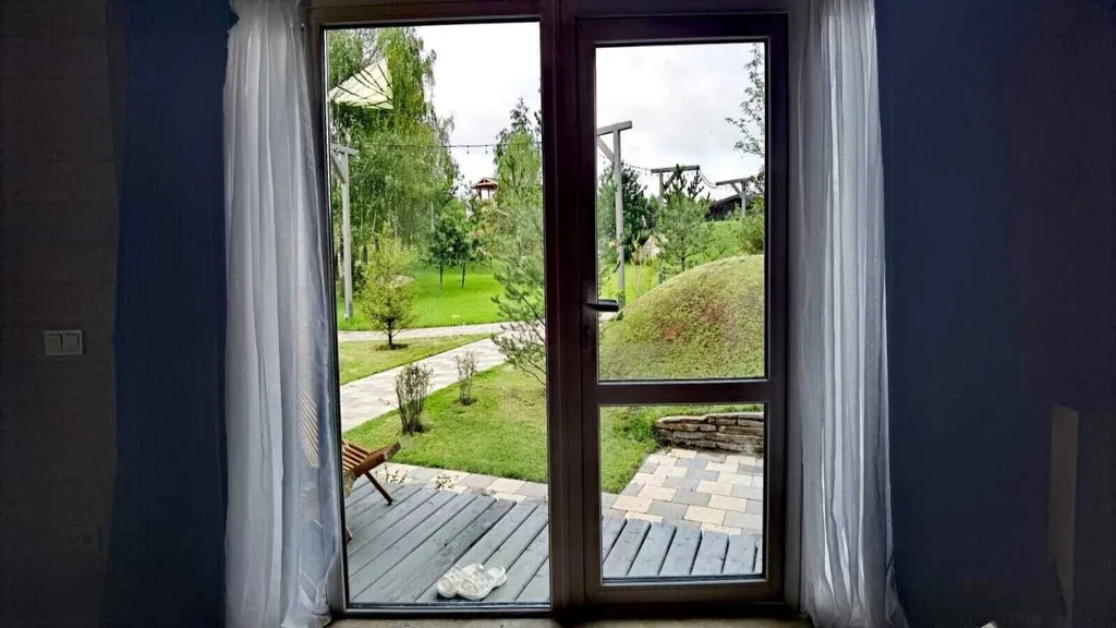 Уютный домик Коловрат