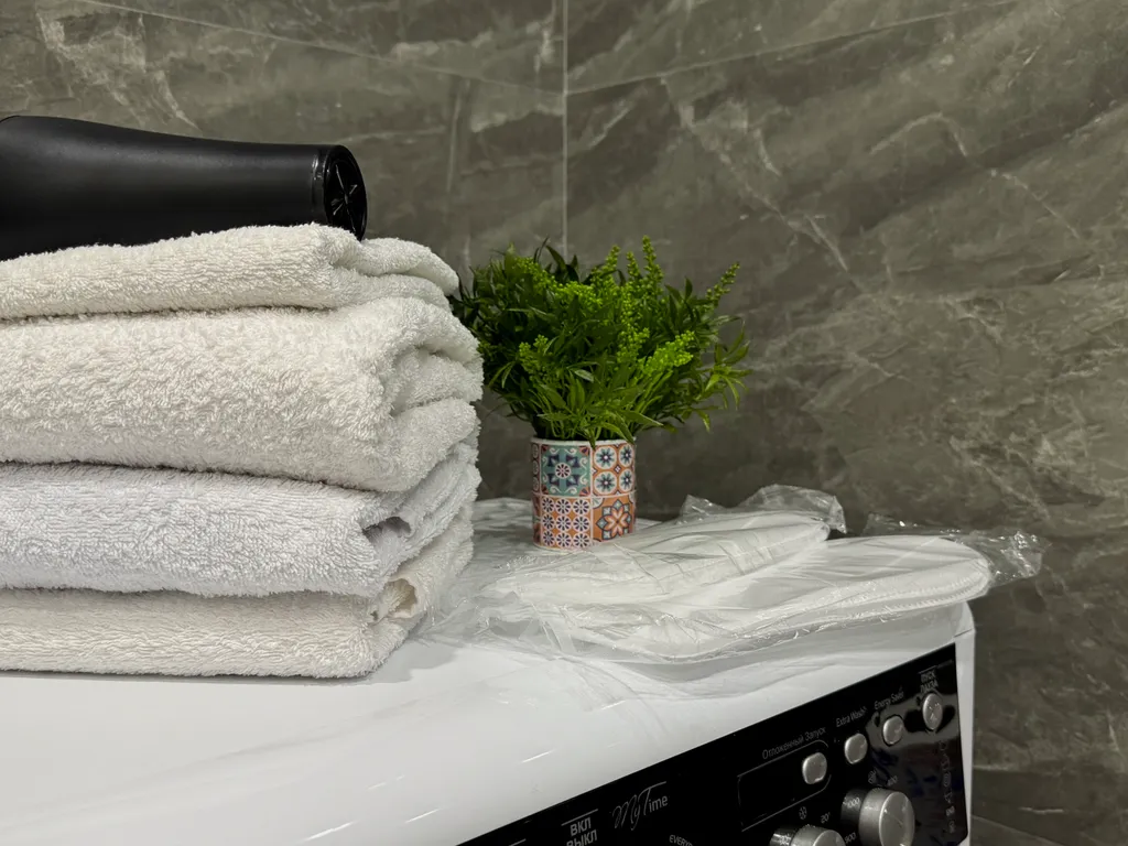 Семейные апартаменты рядом с центром