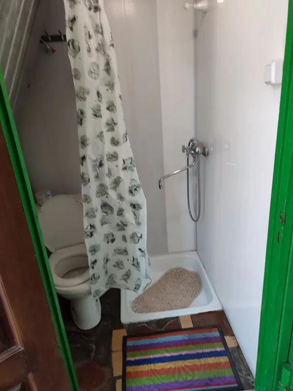 Коттедж Уютный домик у моря — Ейск