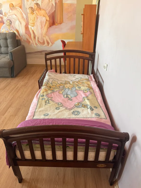 Главная исторически-туристическая улица