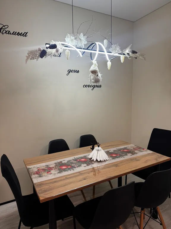 Таунхаус на берегу моря