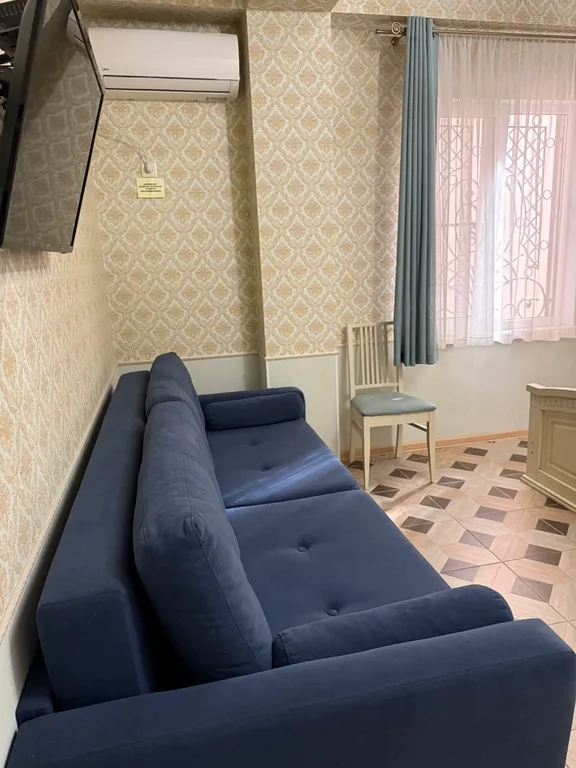 Квартира Комната — Сухум