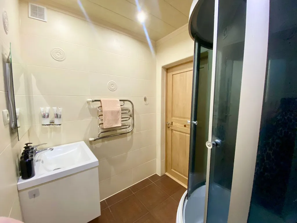 Комфортная и уютная 1-комнатная квартира