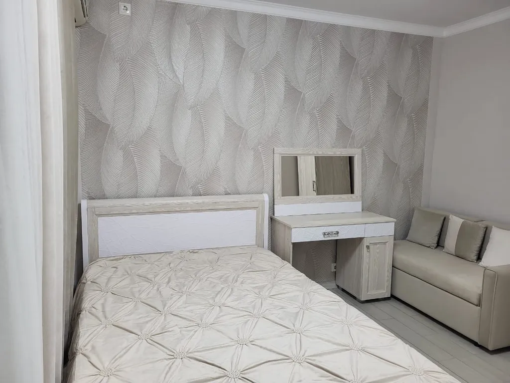 Двухместный номер Стандарт +