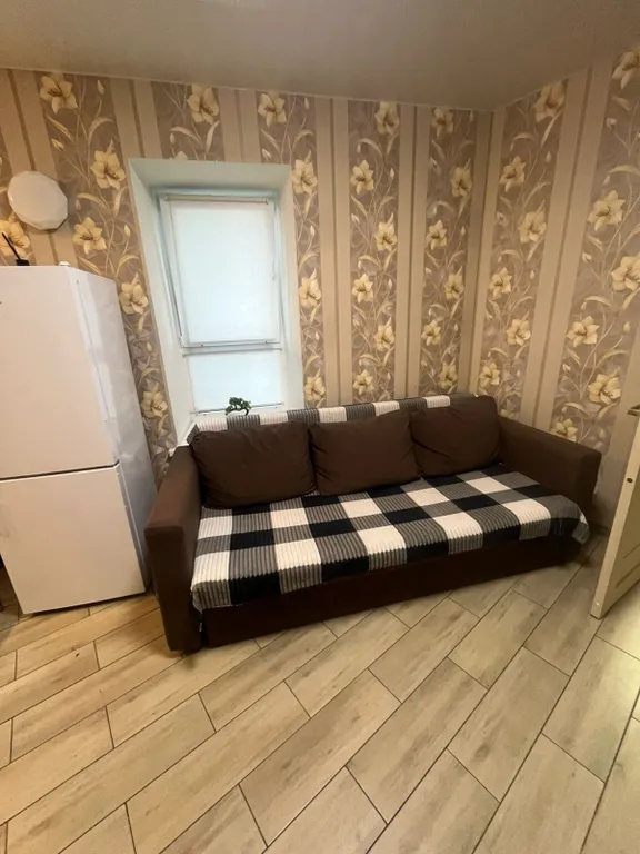 Квартира Квартира Евродвушка в ЖК Бейкер стрит — Волгоград