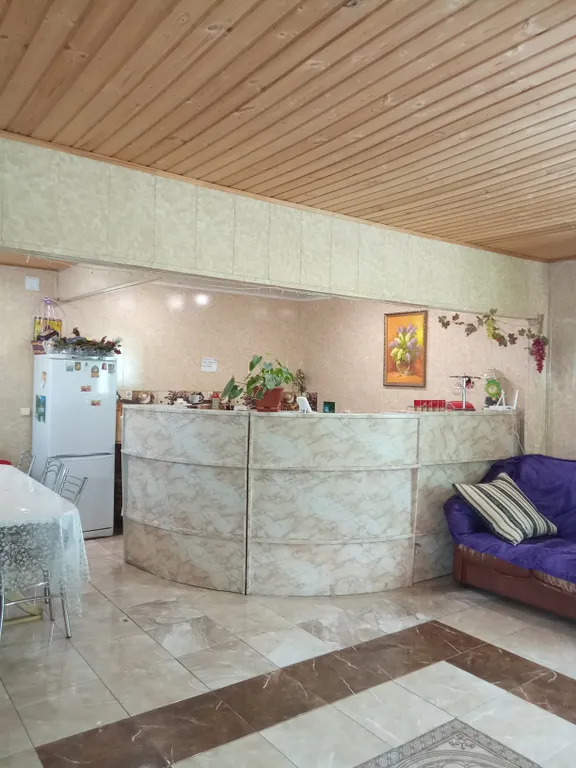 Уютный коттедж до 10 гостей с удобной локацией для торжеств и отдыха