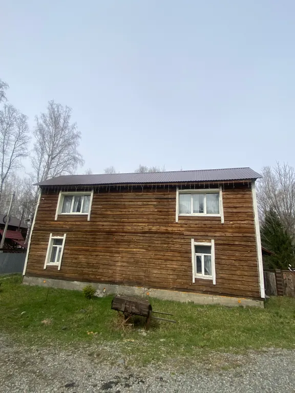 Студии в районе озера Ая.