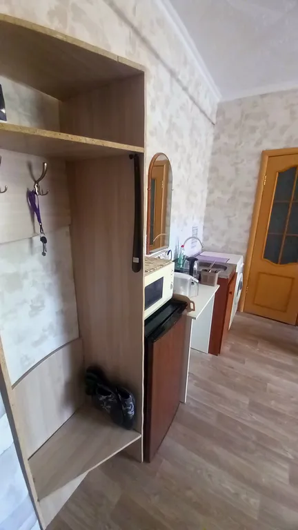 Уютная студия в центре