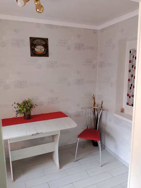 Квартира в историческом центре города