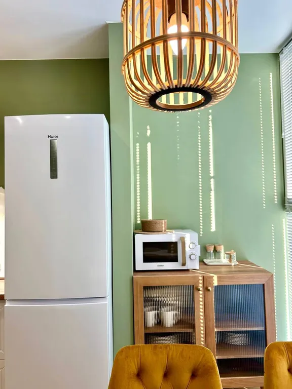 Двухкомнатная квартира Rio