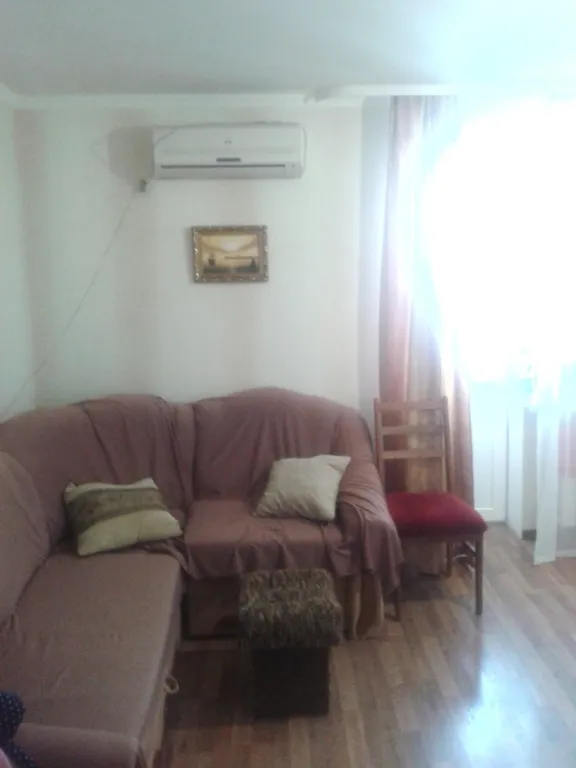 Квартира 1-комнатная квартира у моря в Феодосии — Феодосия