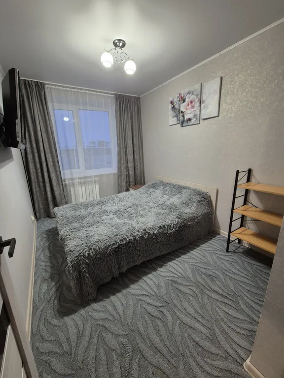 Уютная квартира с видом на вулкан