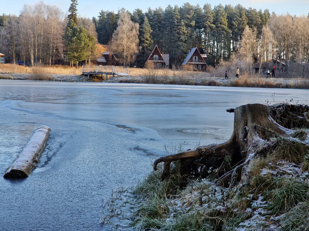 Уютная видовая квартира на 1-линии набережной Волги