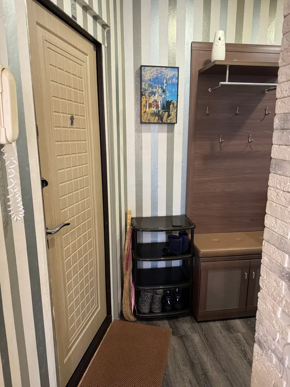 Комфортная квартира в районе где есть все