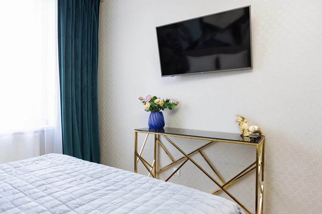 Квартира Квартира у Янтарного Берега — Светлогорск