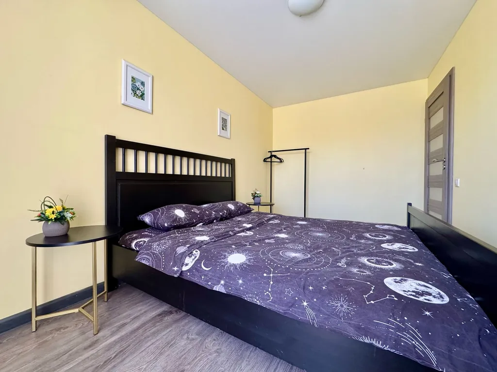 Апартаменты Cozy Homes Brest