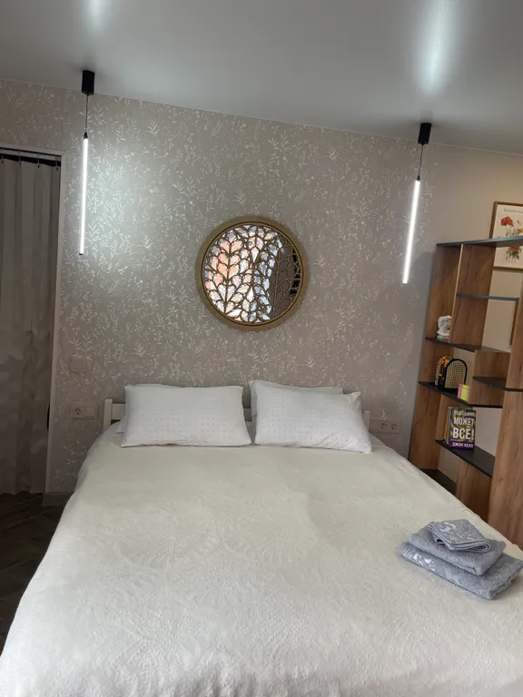 Квартира 1-комнатная Квартира — Ярославль