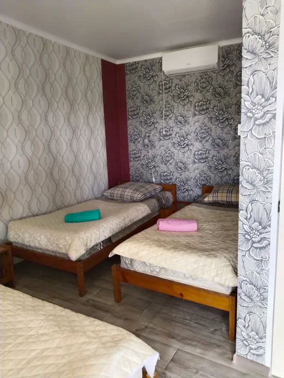 Квартира Комната — аренда посуточно в Гулрыпш