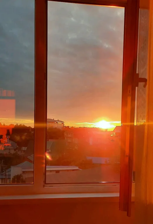 Мансардная студия люкс