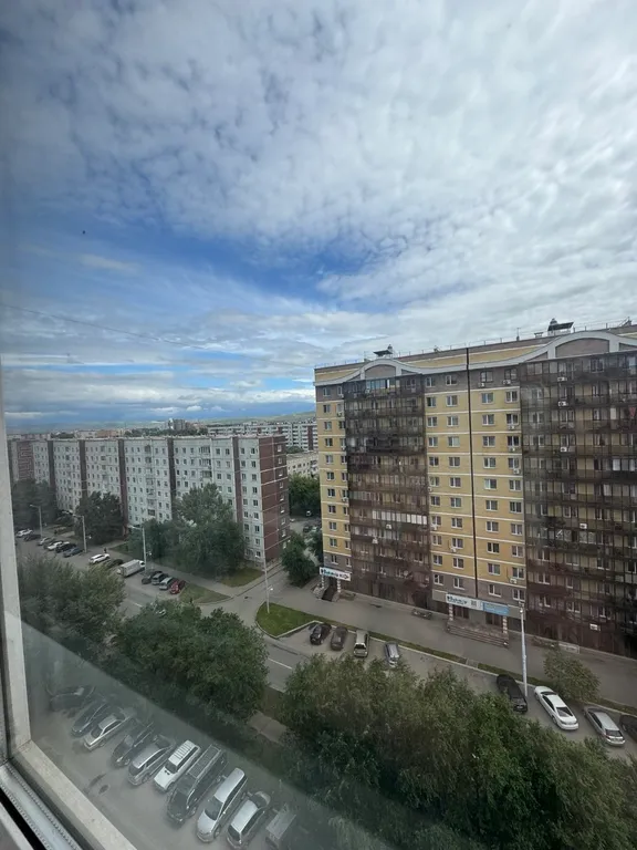 Уютная квартира-студия