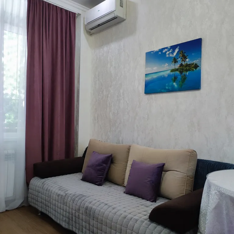 Квартира Уютная квартира у Моря! — Адлер