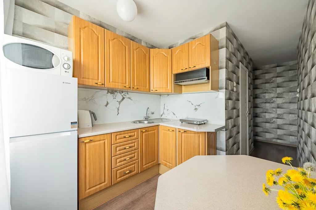 Уютная 2-х комнатная квартира в центральной части Владивостока