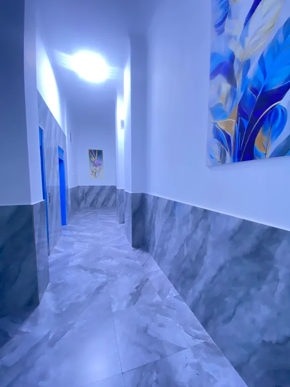 2-х комнатная ЖК Дипломат центр левого берега