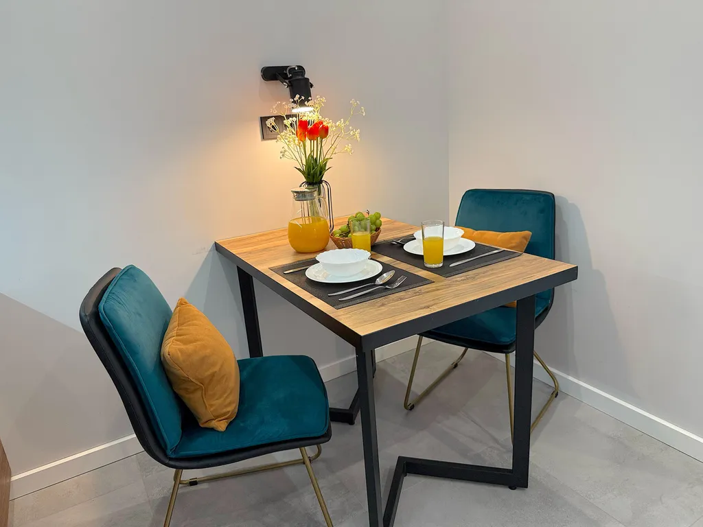 Апартамент Акваделюкс у моря с бассейном